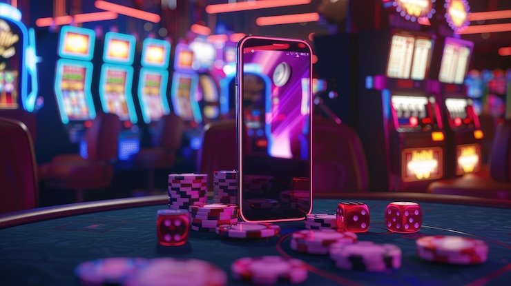 Tampilan Klub VIP fortune303 hijau